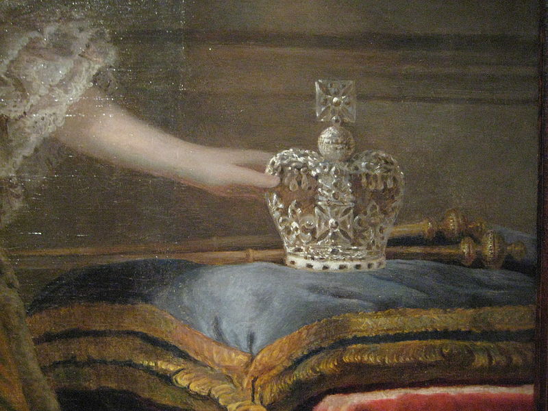 十八世紀英國皇室三位開明公主，運用其廣泛的知識影響力成為改善和推動社會的先鋒。