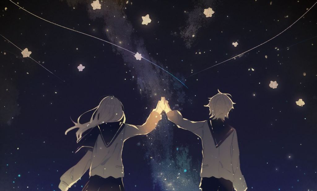 林群盛與BBS寫詩的時代：黑暗宇宙中的星星塵埃