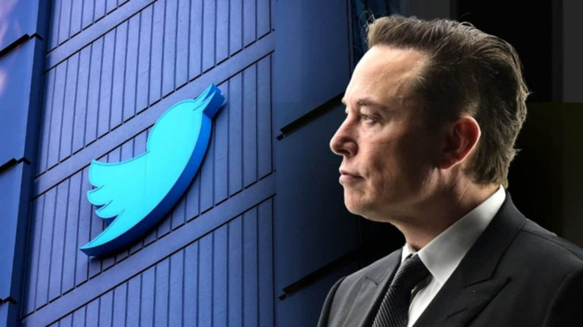 馬斯克在全球的商業活動顯然危及了推特的使命，特斯拉、SpaceX的大金主跟市場都是具有打壓人權劣跡的獨裁國家如中國、卡達、沙烏地阿拉伯，馬斯克與這些人的利害關係很有可能導致過去能從推特上發起的社會改革，譬如阿拉伯之春之類的，日後將全部被扼殺。