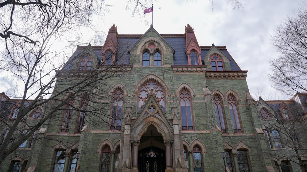 賓州大學在內好幾所重要大學已宣布暫時停招研究生，它們沒有研究計畫可以讓研究生做。