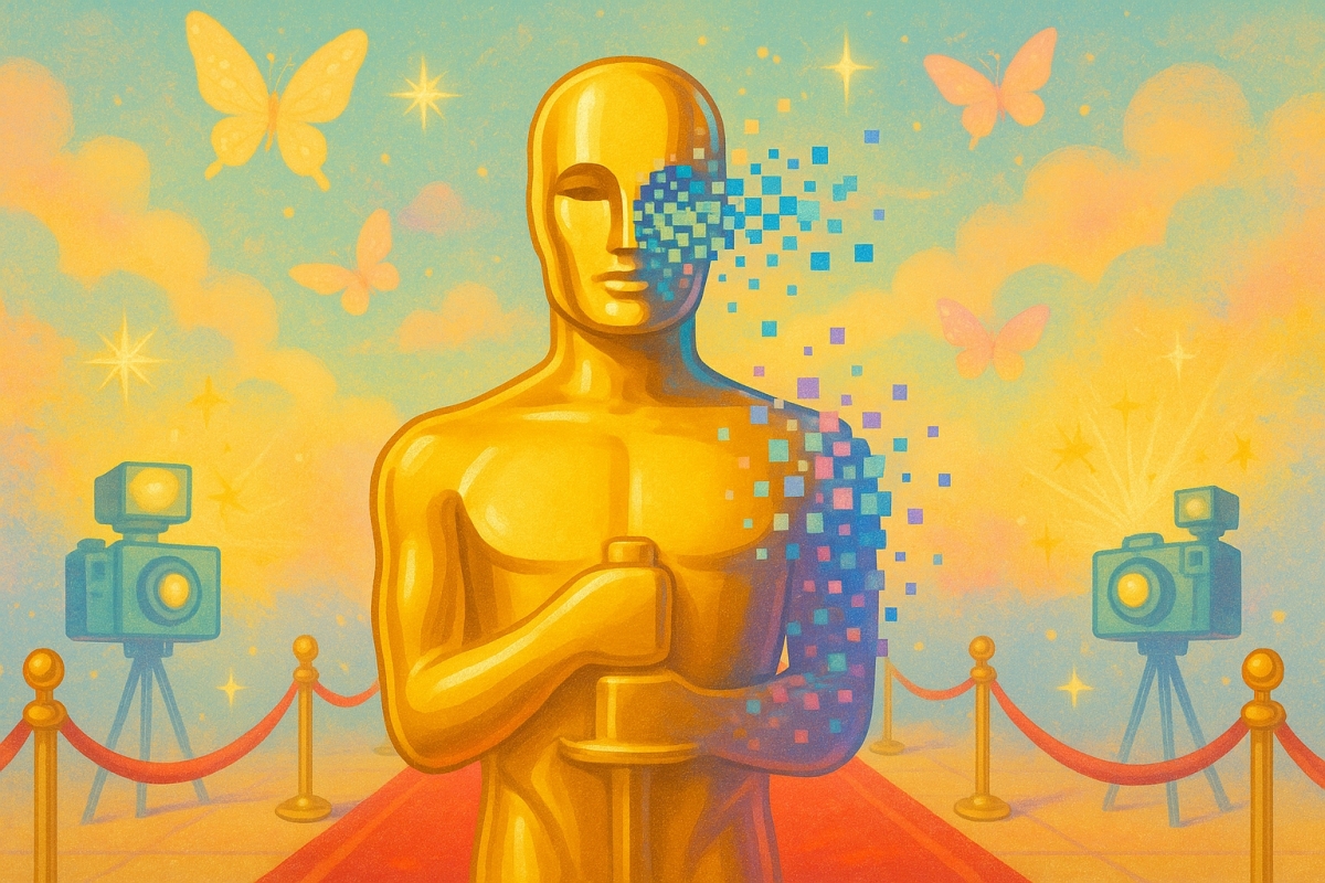 研究顯示，沒有證據顯示觀眾對 AI 發想的點子有明顯偏見。無論是否知道提案出自 AI，觀眾對其預期樂趣與收看意願的評分都差異不大。