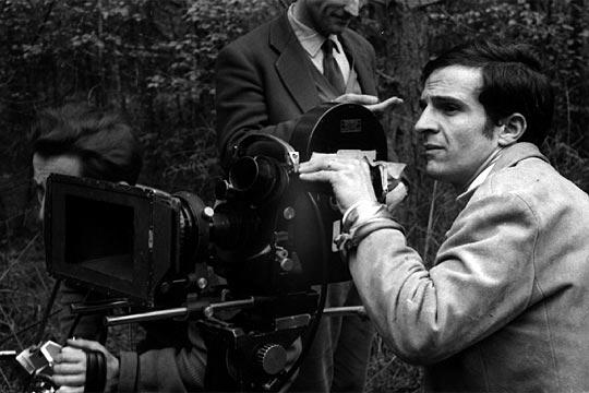法國新浪潮大師楚浮共留下二十一部長片、四部短片導演作傳世。