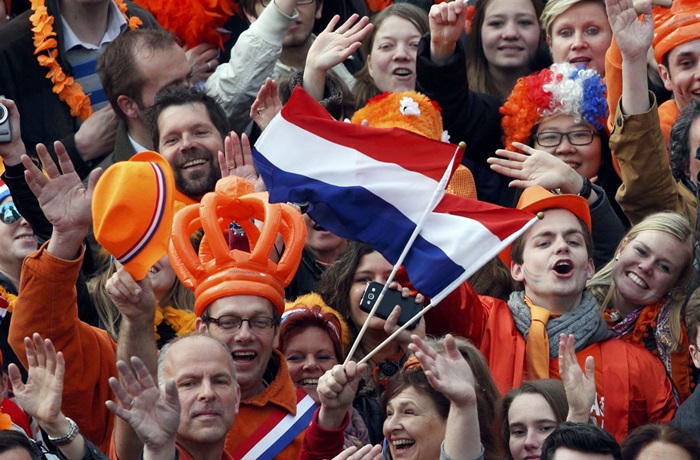 一直以來，荷蘭在全球最幸福國家排名中都名列前茅，更常被譽為世界上最適合居住的國家之一。