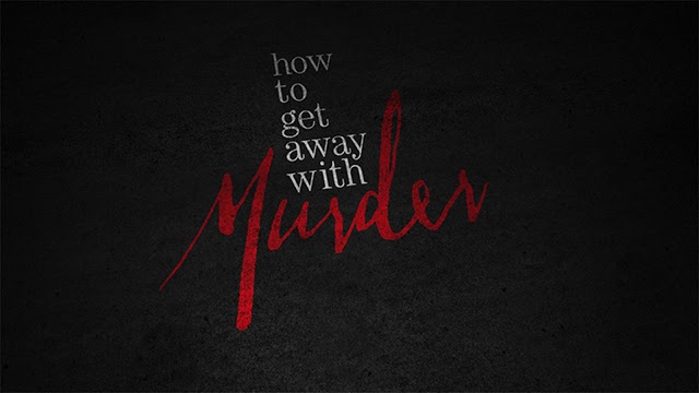 《謀殺入門課》是ABC2014年秋季開播的熱門影集，兼具法庭與懸疑兩種主線而大受歡迎。